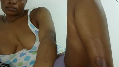 Naughtychic online show from 10/26/25, 08:48