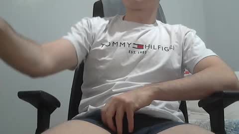 Enzo online show from 02/17/25, 12:10