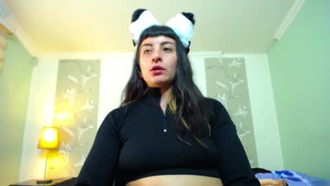 Snapshot of naughty_kittenm chatting on 01/07/25, 05:31 Kitten online show from 01/07/25, 05:31