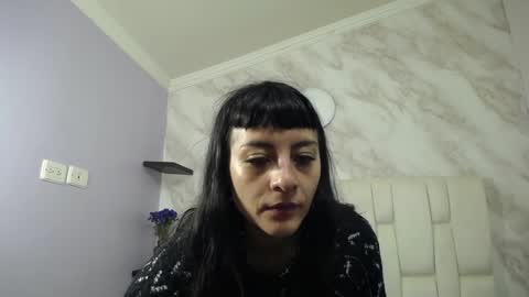 Snapshot of naughty_kittenm chatting on 02/05/25, 10:19 Kitten online show from 02/05/25, 10:19
