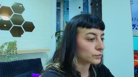 Snapshot of naughty_kittenm chatting on 03/10/25, 11:10 Kitten online show from 03/10/25, 11:10
