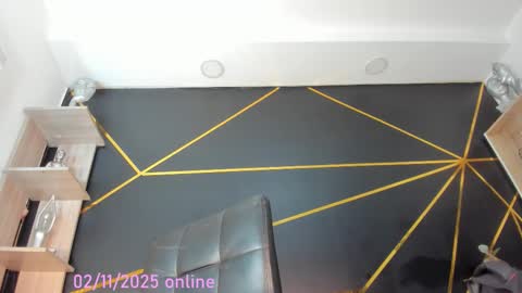 lizeth  online show from 11/02/25, 04:53