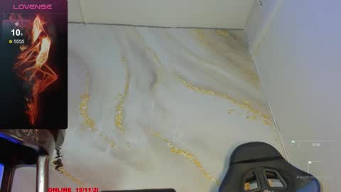 lizeth  online show from 11/16/25, 01:06