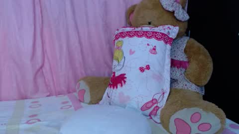 Snapshot of naughty_madisson chatting on 02/15/25, 10:21 Madison online show from 02/15/25, 10:21