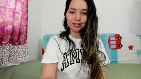 Snapshot of naughty_madisson chatting on 10/12/25, 02:05 Madison online show from 10/12/25, 02:05