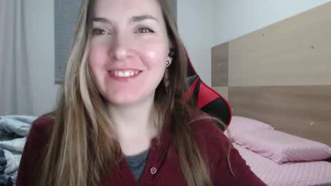 Ann online show from 10/10/25, 02:32