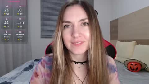 Ann online show from 11/01/25, 01:07