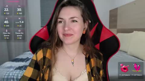 Ann online show from 11/02/25, 01:41