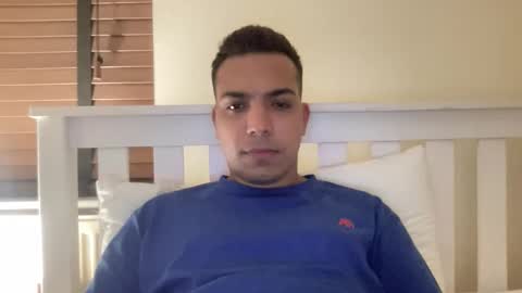 Snapshot of naughty_ryan1 chatting on 10/04/25, 09:57 Ryan online show from 10/04/25, 09:57