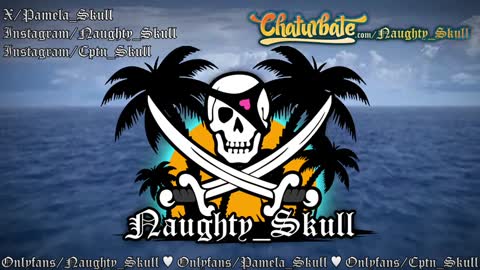Snapshot of naughty_skull chatting on 12/26/24, 12:03 online show from 12/26/24, 12:03
