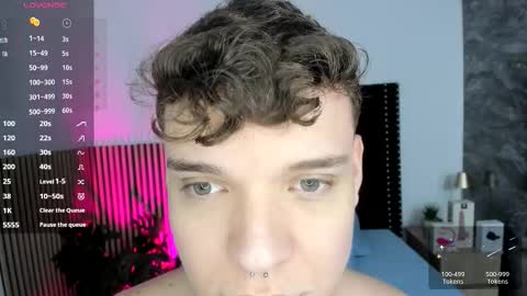 Noah online show from 10/23/25, 11:53