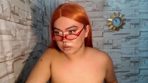 Snapshot of naughty_ursula21xxx chatting on 01/30/25, 04:24 naughty_ursula21xxx online show from 01/30/25, 04:24