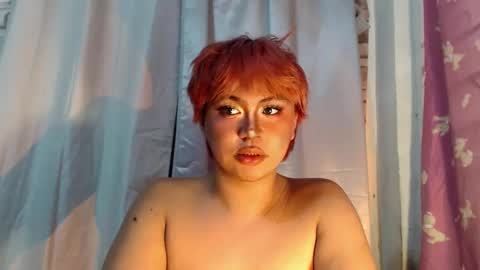Snapshot of naughty_ursula21xxx chatting on 02/22/25, 04:40 naughty_ursula21xxx online show from 02/22/25, 04:40