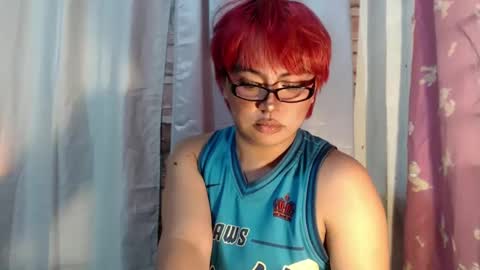 Snapshot of naughty_ursula21xxx chatting on 02/24/25, 03:02 naughty_ursula21xxx online show from 02/24/25, 03:02