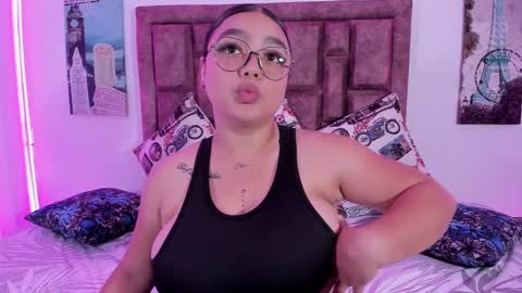 Snapshot of naughtyanamaria chatting on 01/11/25, 03:13 Ana online show from 01/11/25, 03:13
