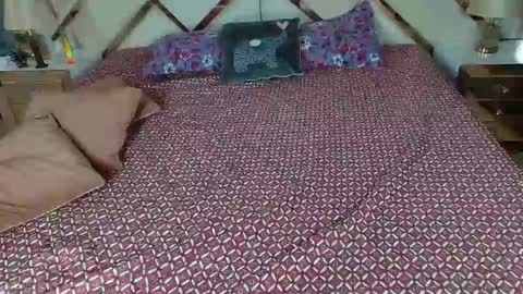 Snapshot of naughtyanamaria chatting on 03/08/25, 01:17 Ana online show from 03/08/25, 01:17