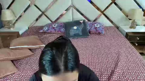Snapshot of naughtyanamaria chatting on 03/08/25, 07:31 Ana online show from 03/08/25, 07:31