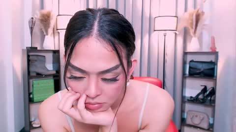 Snapshot of naughtyaurora69 chatting on 02/14/25, 03:33 NaughtyAurora online show from 02/14/25, 03:33