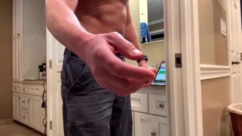 NaughtyBoy online show from 03/01/25, 02:02