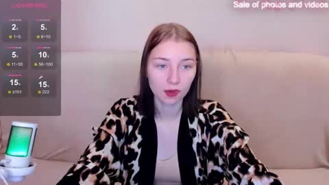 NaughtyBunny online show from 10/23/25, 02:22