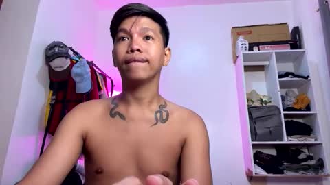 Arch online show from 11/16/25, 12:55