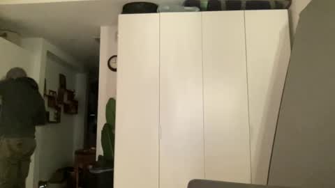 naughtycanadian69 online show from 02/08/25, 11:44