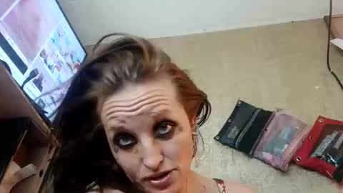 Naughtycockwhore online show from 11/10/25, 11:09