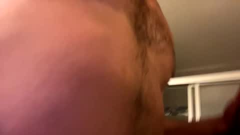 naughtydaddy83 online show from 03/02/25, 11:07