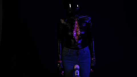 naughtyemi online show from 10/12/25, 07:46