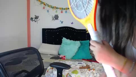 Snapshot of naughtygirl_mmm chatting on 03/05/25, 11:05 Valeria online show from 03/05/25, 11:05
