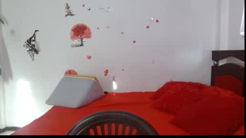 naughtygoddesss online show from 10/26/25, 08:59