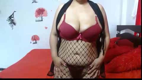naughtygoddesss online show from 10/28/25, 02:31
