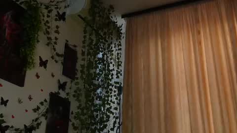 Mya Alexya online show from 02/21/25, 11:01