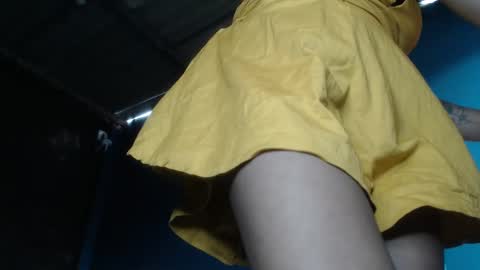 Kimberly online show from 01/09/25, 02:40