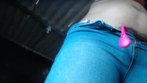 Kimberly online show from 01/10/25, 04:20