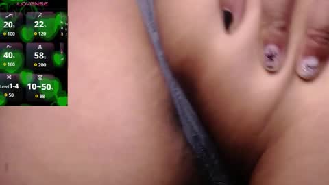 Kimberly online show from 10/21/25, 02:07