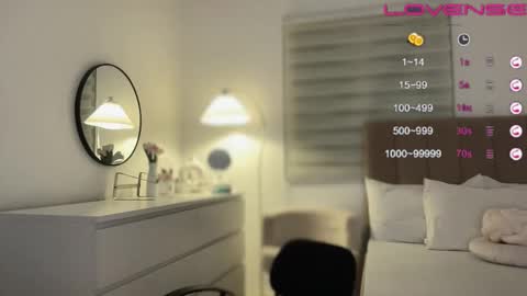 Snapshot of naughtymartinaxxx chatting on 12/02/25, 08:41 Martina online show from 12/02/25, 08:41