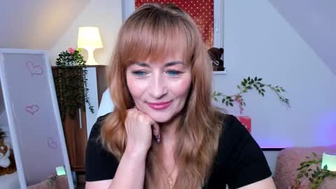 Milana - on air every day except Wednesday from 9 pm to 4 am European time online show from 10/11/25, 07:56