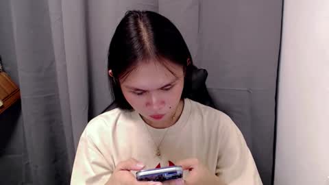 your girlfriend mira online show from 10/20/25, 06:14