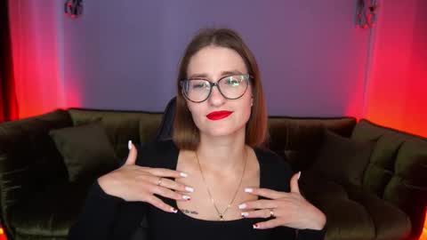 Ur Nurse online show from 10/23/25, 07:29