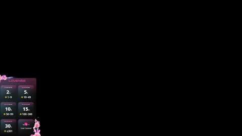 naughtynymphts online show from 09/26/25, 01:31