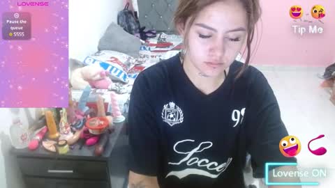 Snapshot of naughtyplayass chatting on 02/08/25, 12:17 naughtyplayass online show from 02/08/25, 12:17