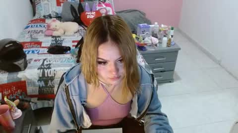 Snapshot of naughtyplayass chatting on 03/01/25, 12:45 naughtyplayass online show from 03/01/25, 12:45