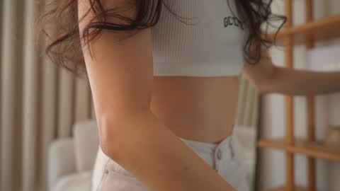 Naughty Samm online show from 11/16/25, 11:27