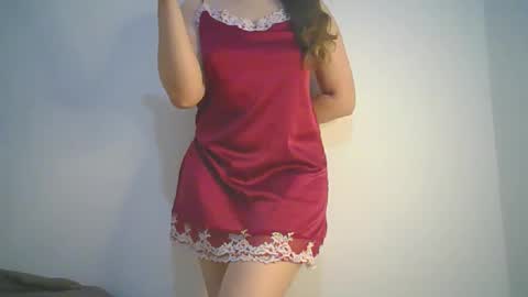 Snapshot of naughtysarrah chatting on 09/19/25, 04:29 sara online show from 09/19/25, 04:29