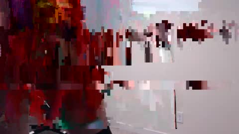 NaughtySeraphine online show from 12/19/24, 08:02