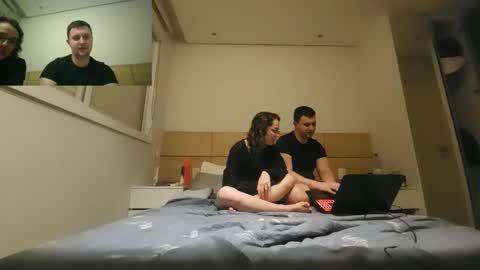 naughtytogetherbrazil online show from 01/11/25, 03:55