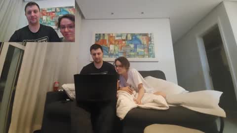 naughtytogetherbrazil online show from 01/13/25, 01:45