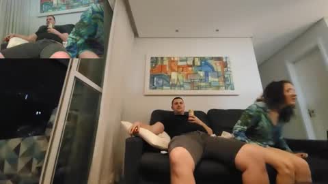 naughtytogetherbrazil online show from 02/11/25, 03:40
