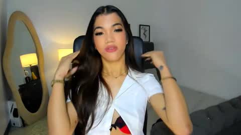 Cassie online show from 11/16/25, 05:51